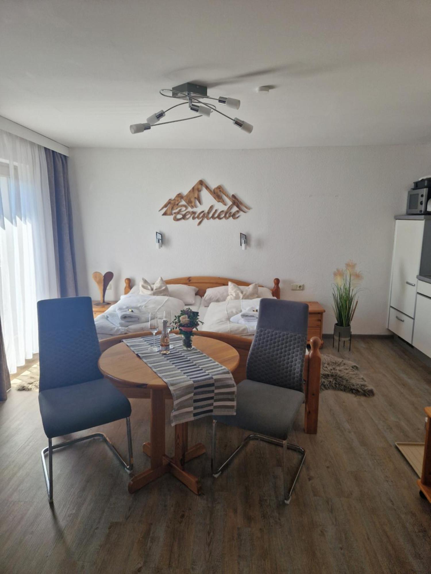 Appartement Haus Sonnenheim Zell am See Exterior foto
