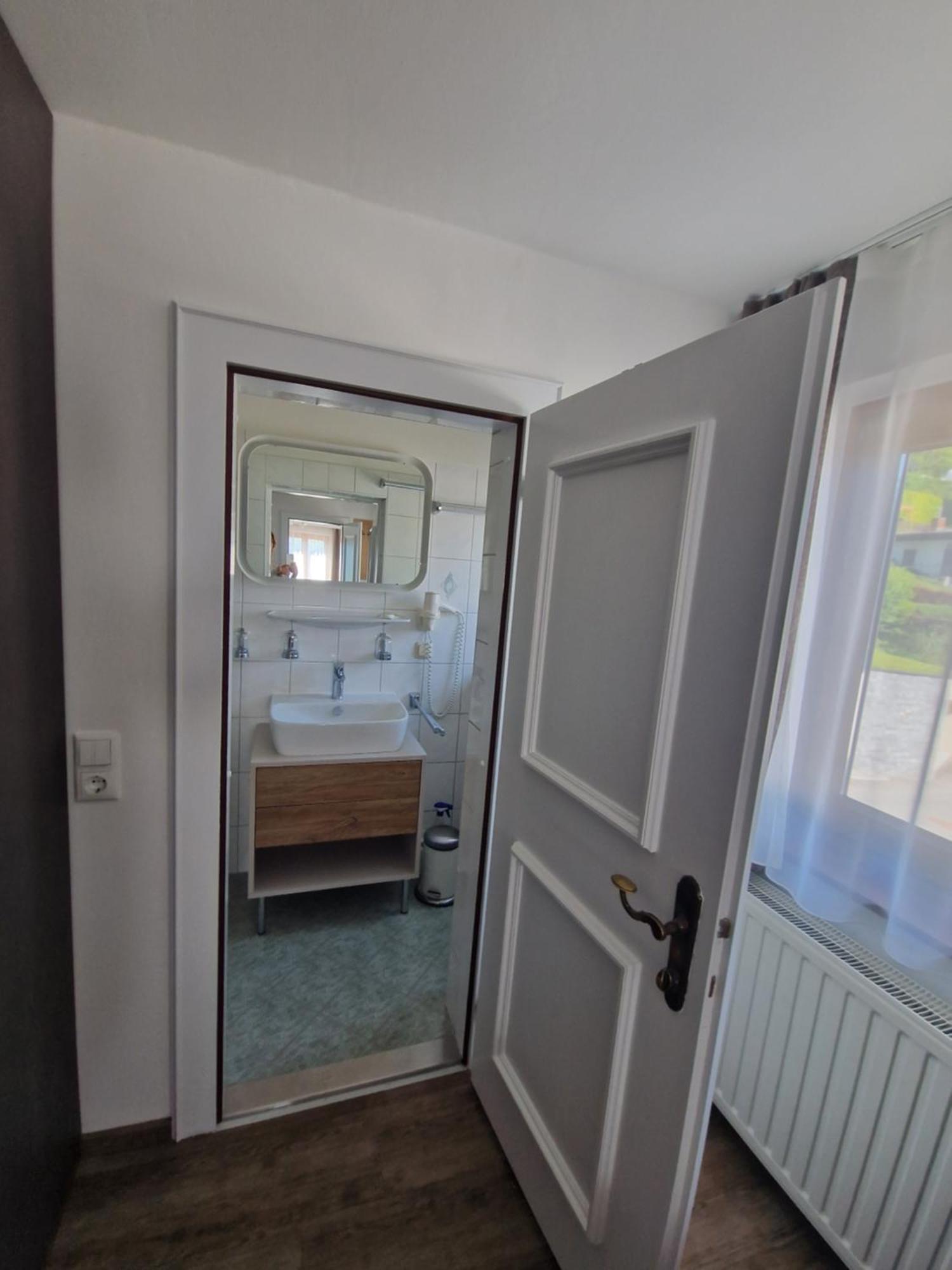 Appartement Haus Sonnenheim Zell am See Exterior foto